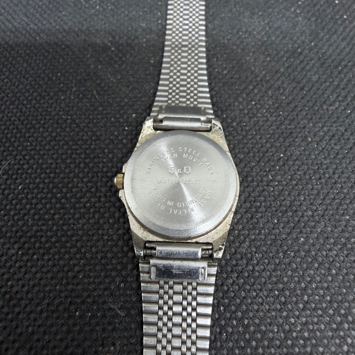 Ladies Q&Q Watch