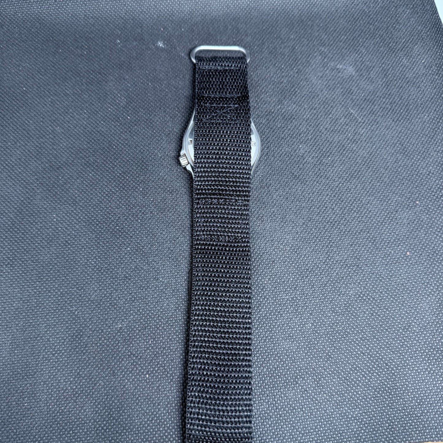 Casio MD-737 Dive Watch