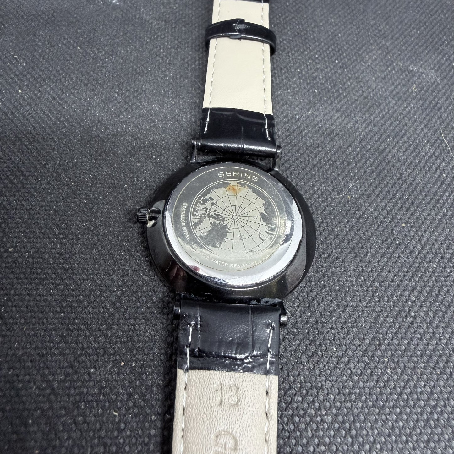 Bering Men's Dress Watch