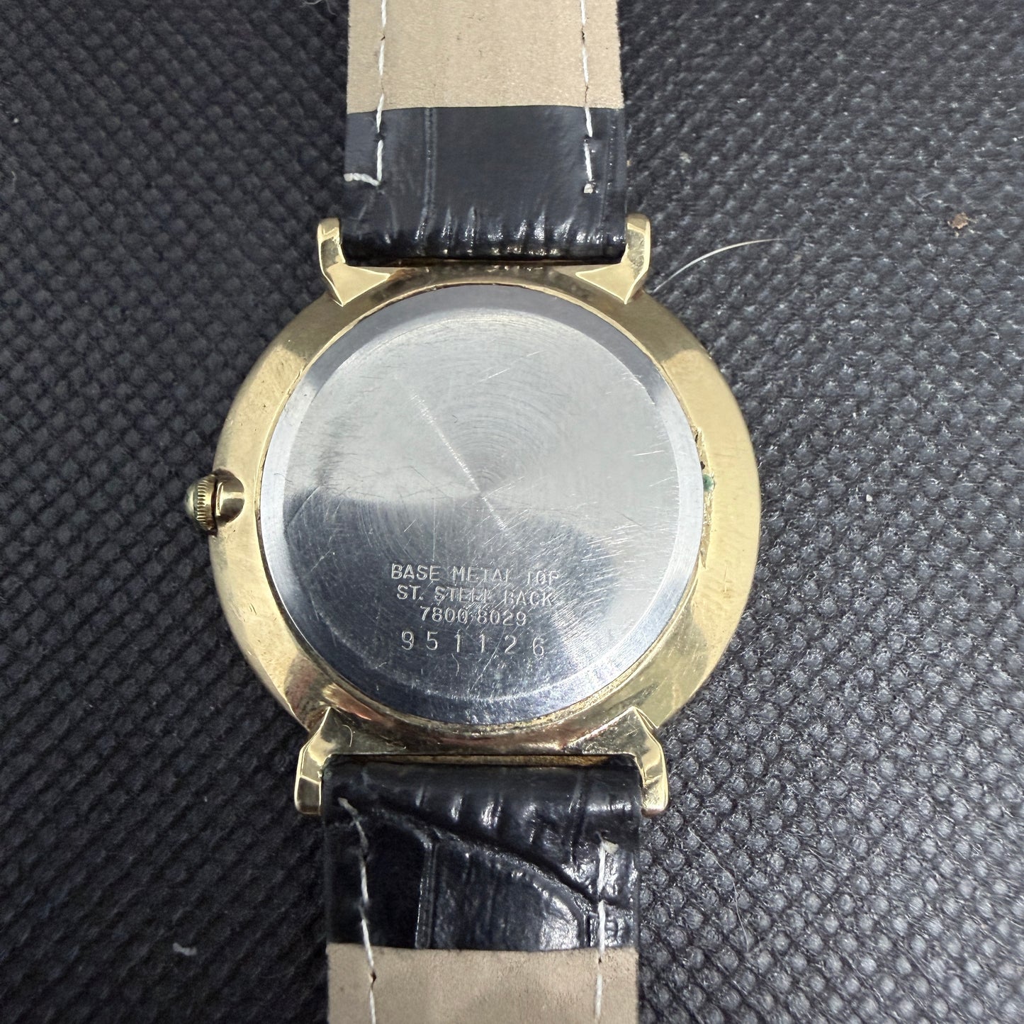 Seiko Dress Watch