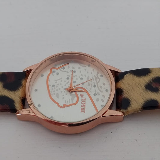 Jesou Fashion Watch