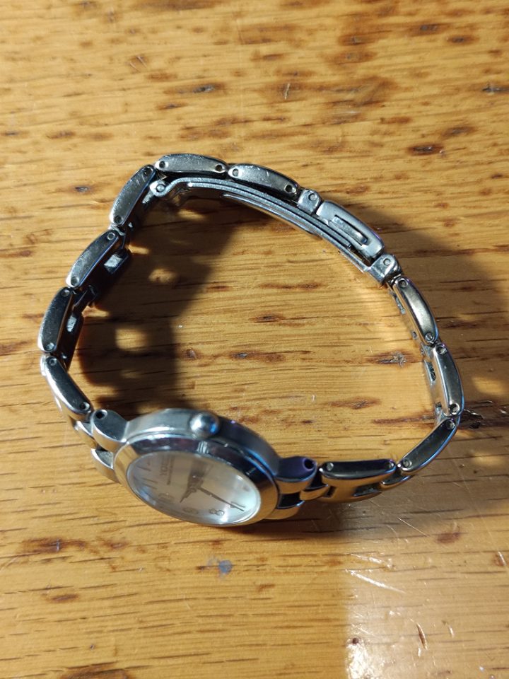 Stunning Orient You Quartz Watch