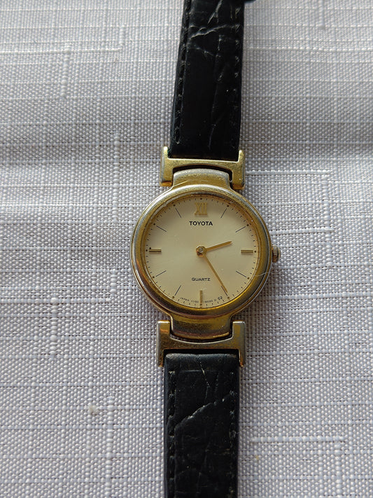 Toyota Ladies Watch