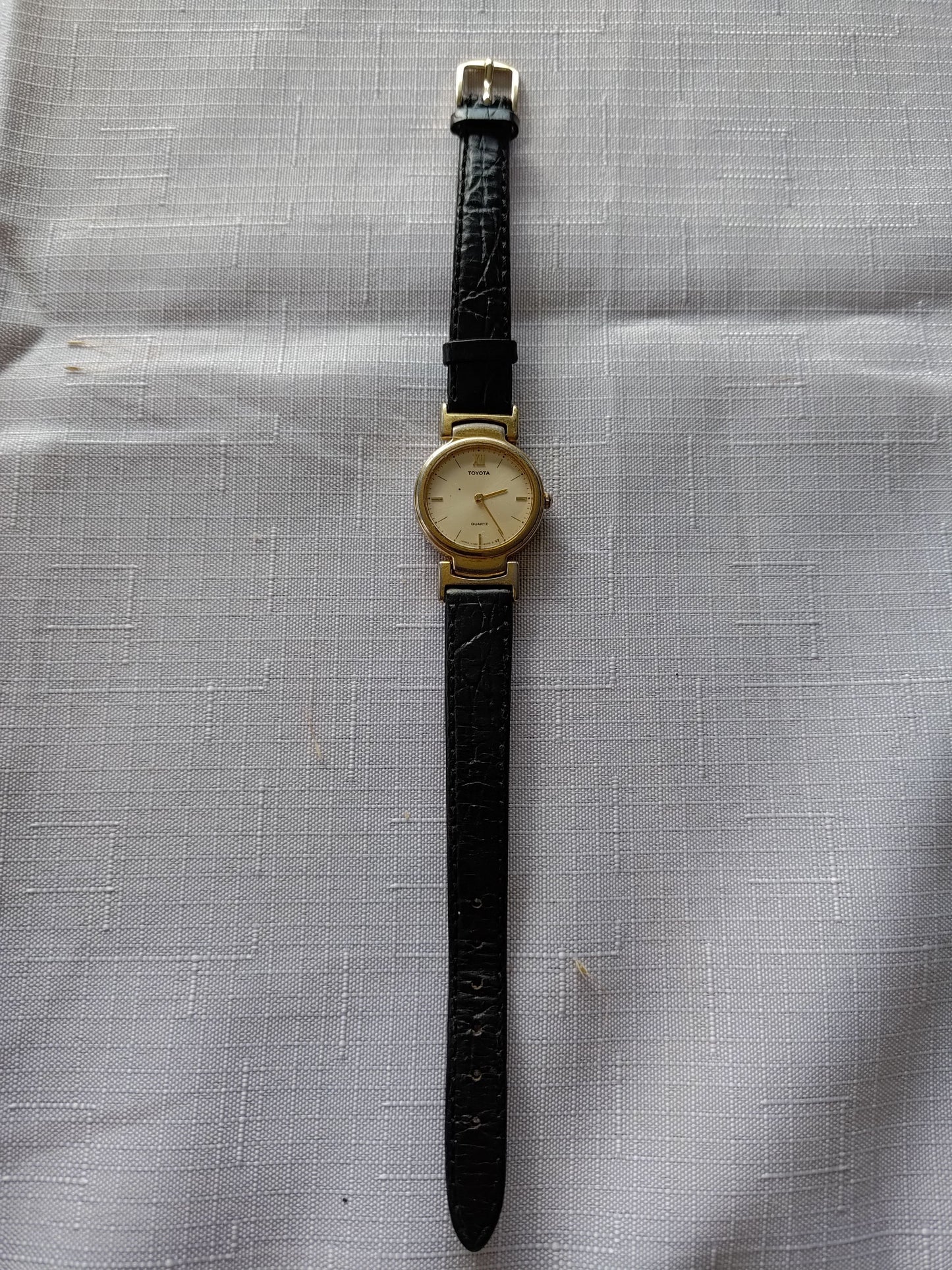 Toyota Ladies Watch