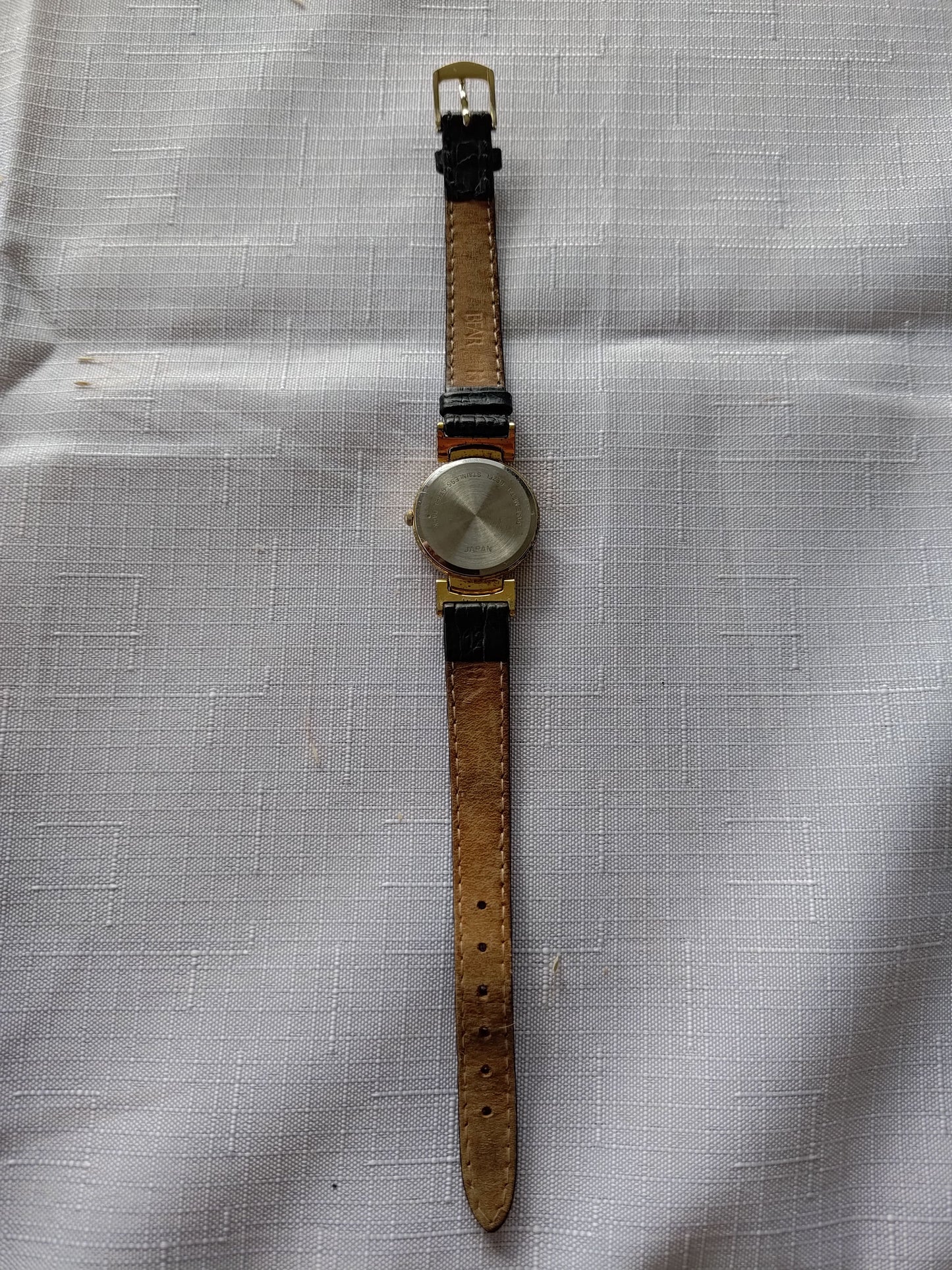 Toyota Ladies Watch