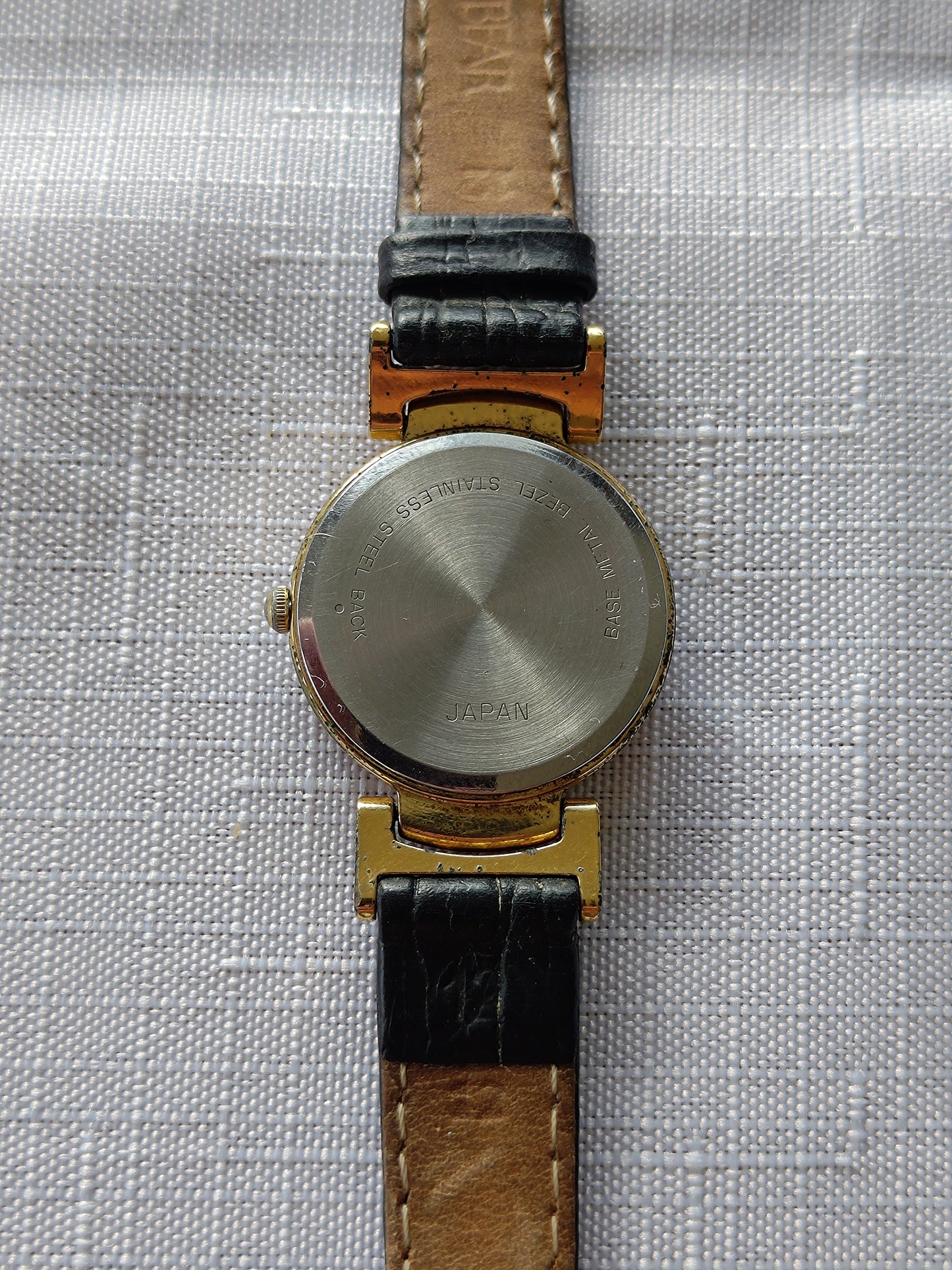 Toyota Ladies Watch