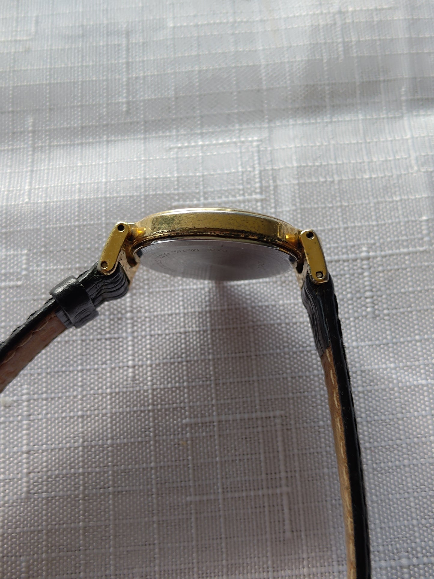 Toyota Ladies Watch