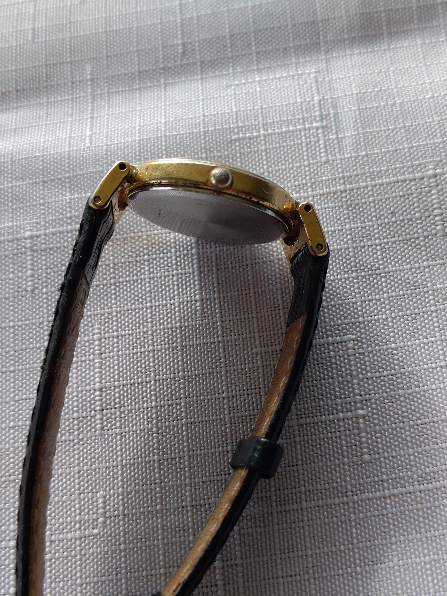 Toyota Ladies Watch