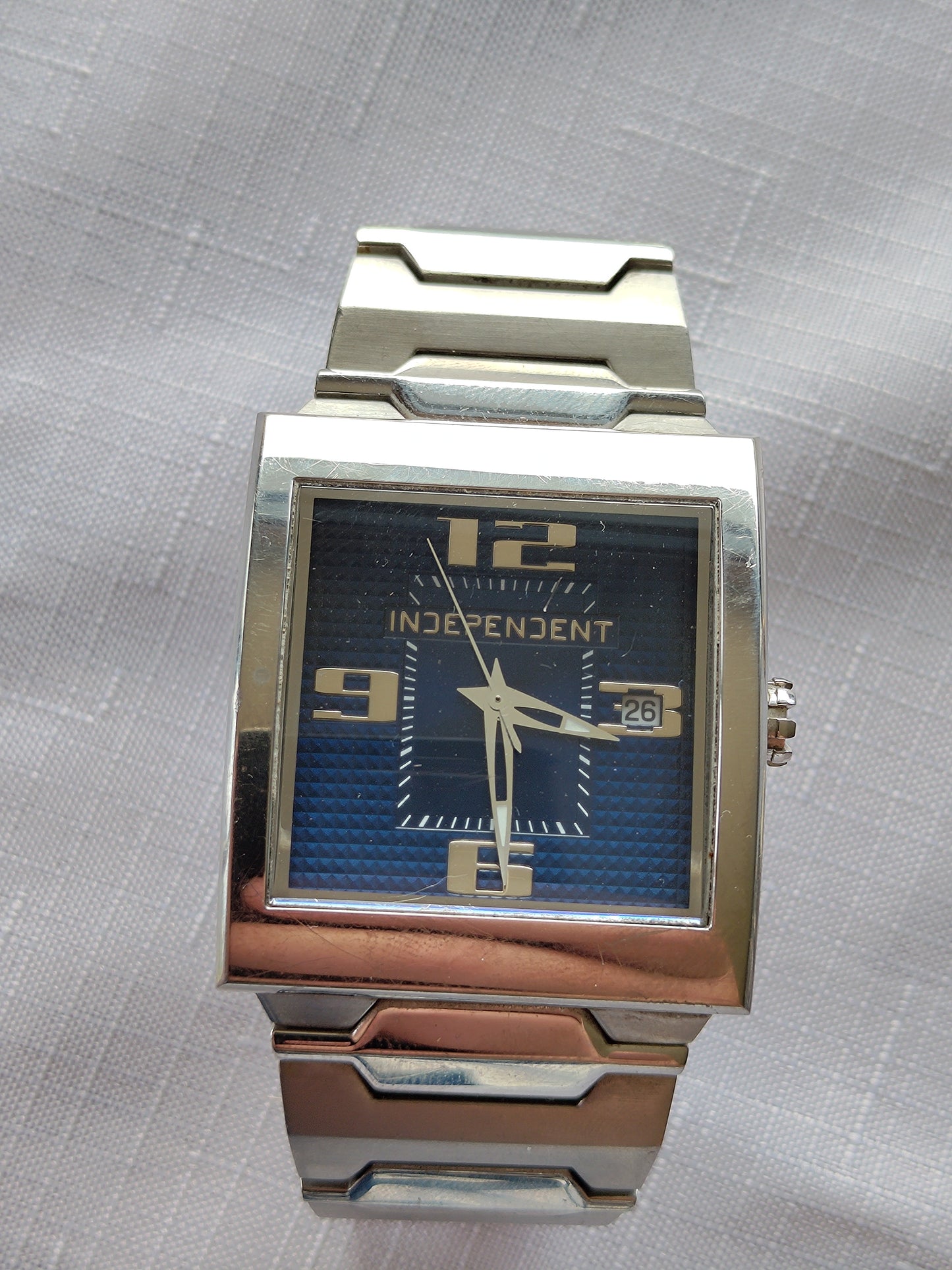 Citizen Independent Men's Watch