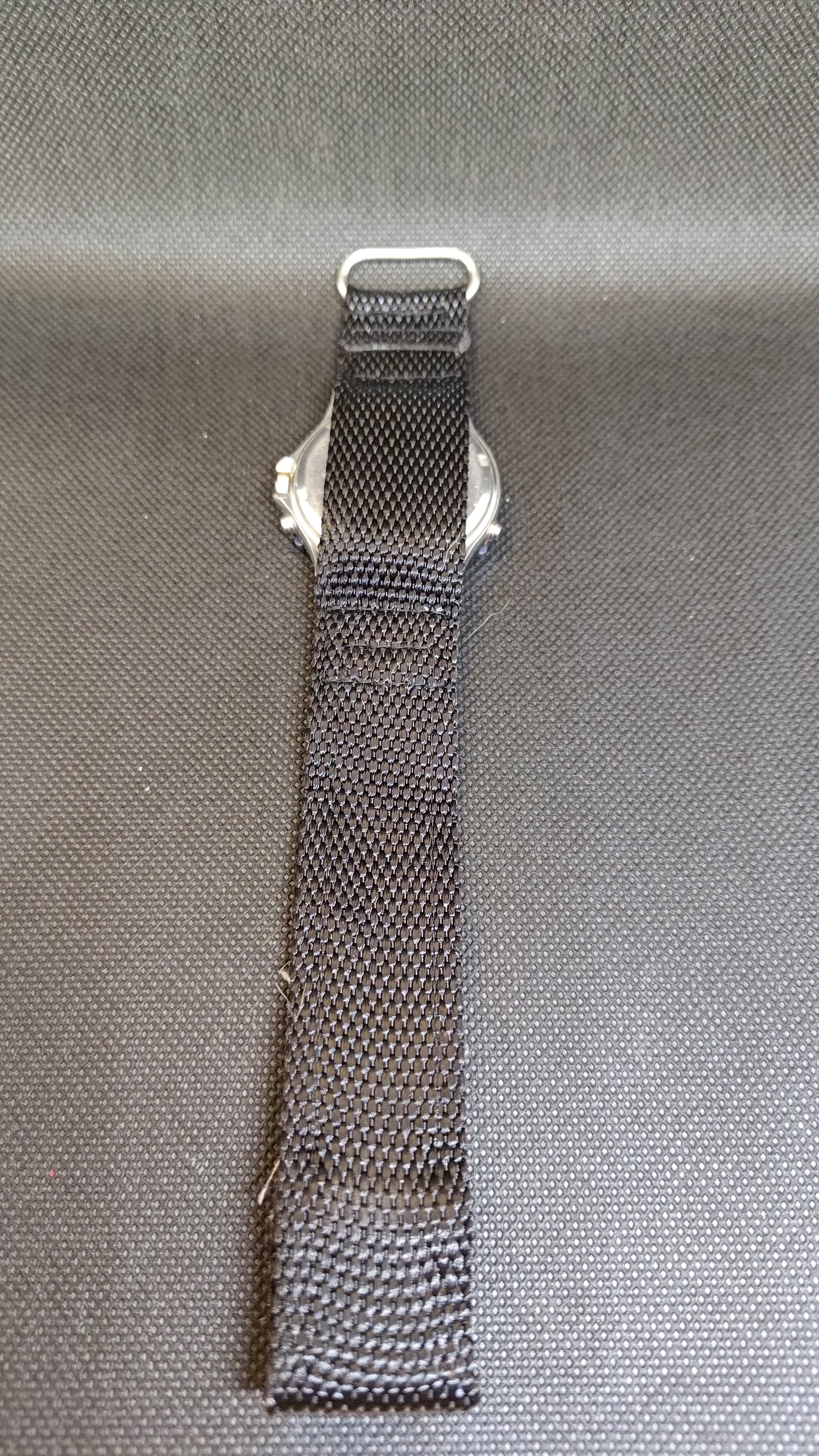 Rare Vintage Casio Marlin AD-721