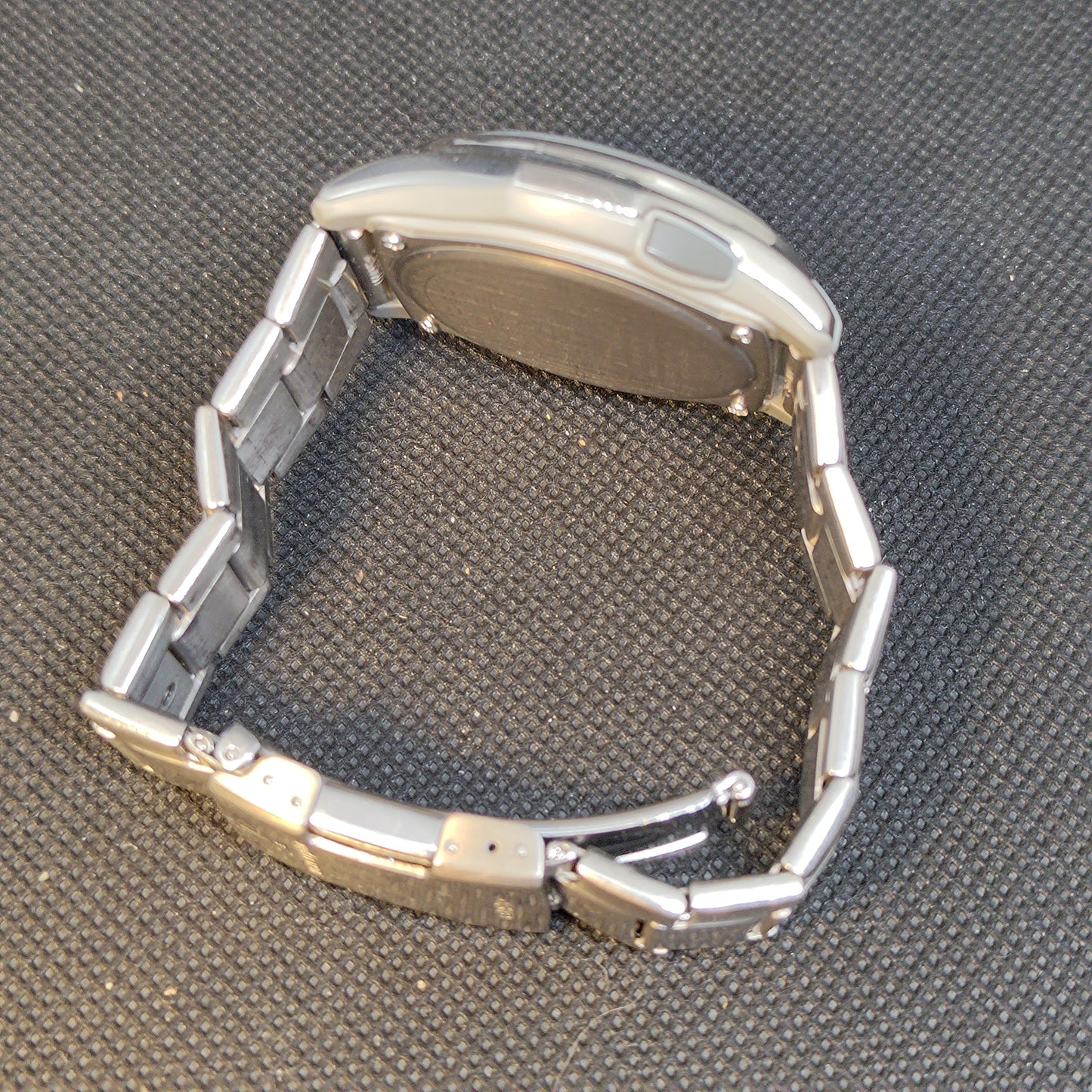 Casio Wavecepter Tough Solar Watch WVA-M630