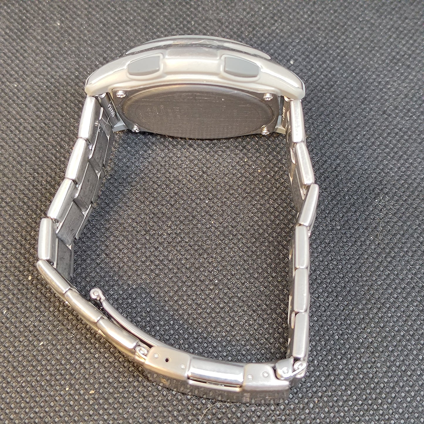 Casio Wavecepter Tough Solar Watch WVA-M630