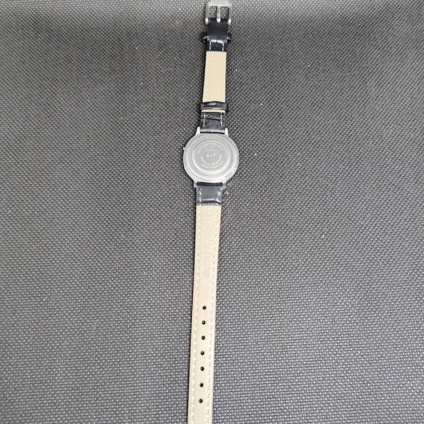 Ladies Snoopy Digital Watch