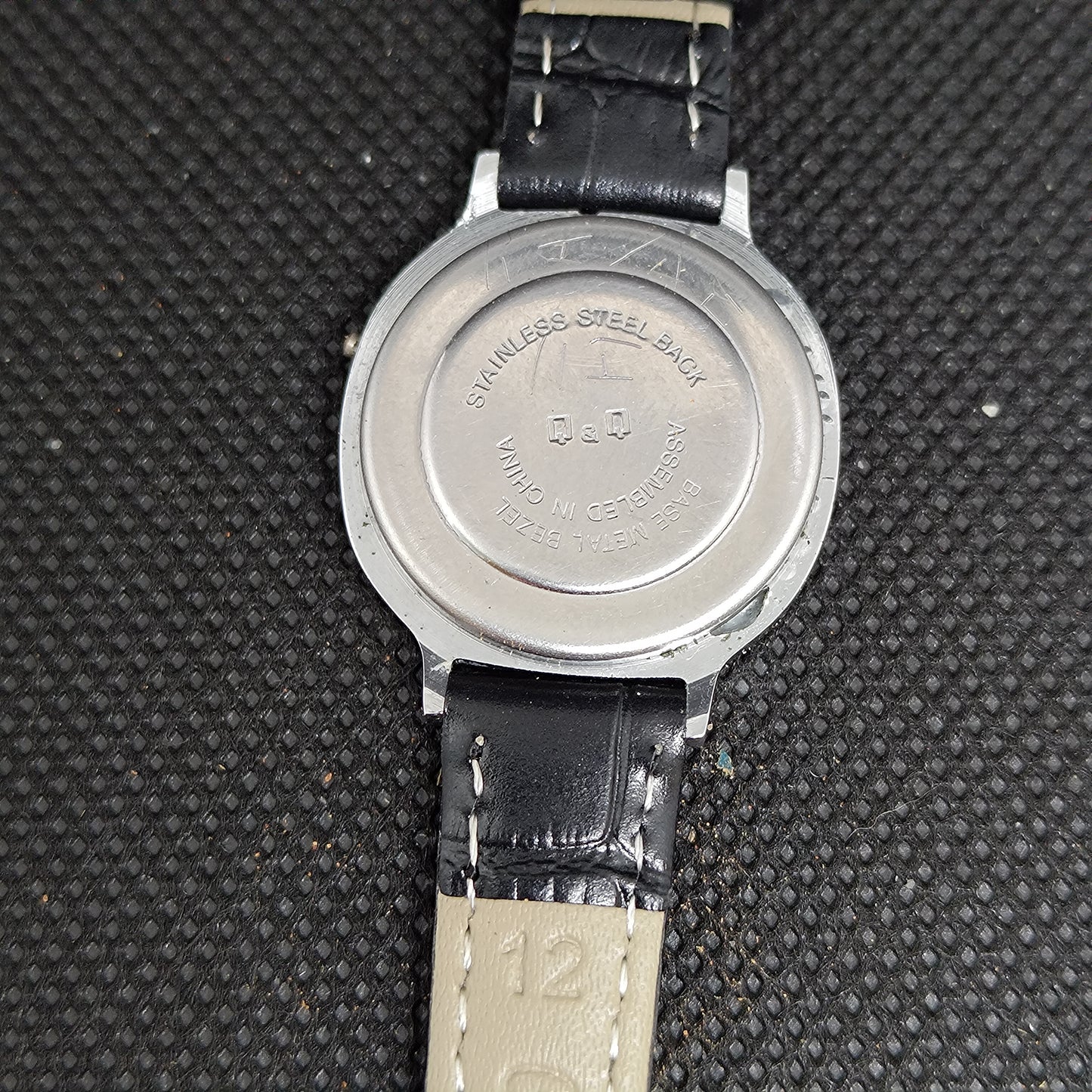 Ladies Snoopy Digital Watch