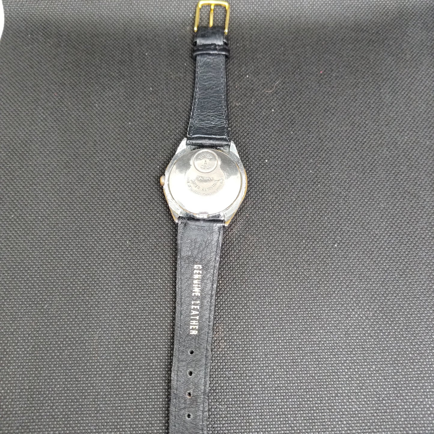 Vintage Timex Electric Dynabeat