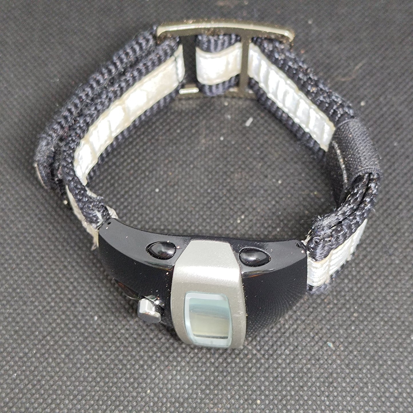 Rare Vintage 1990's Seiko Alba Spoon Digital Watch