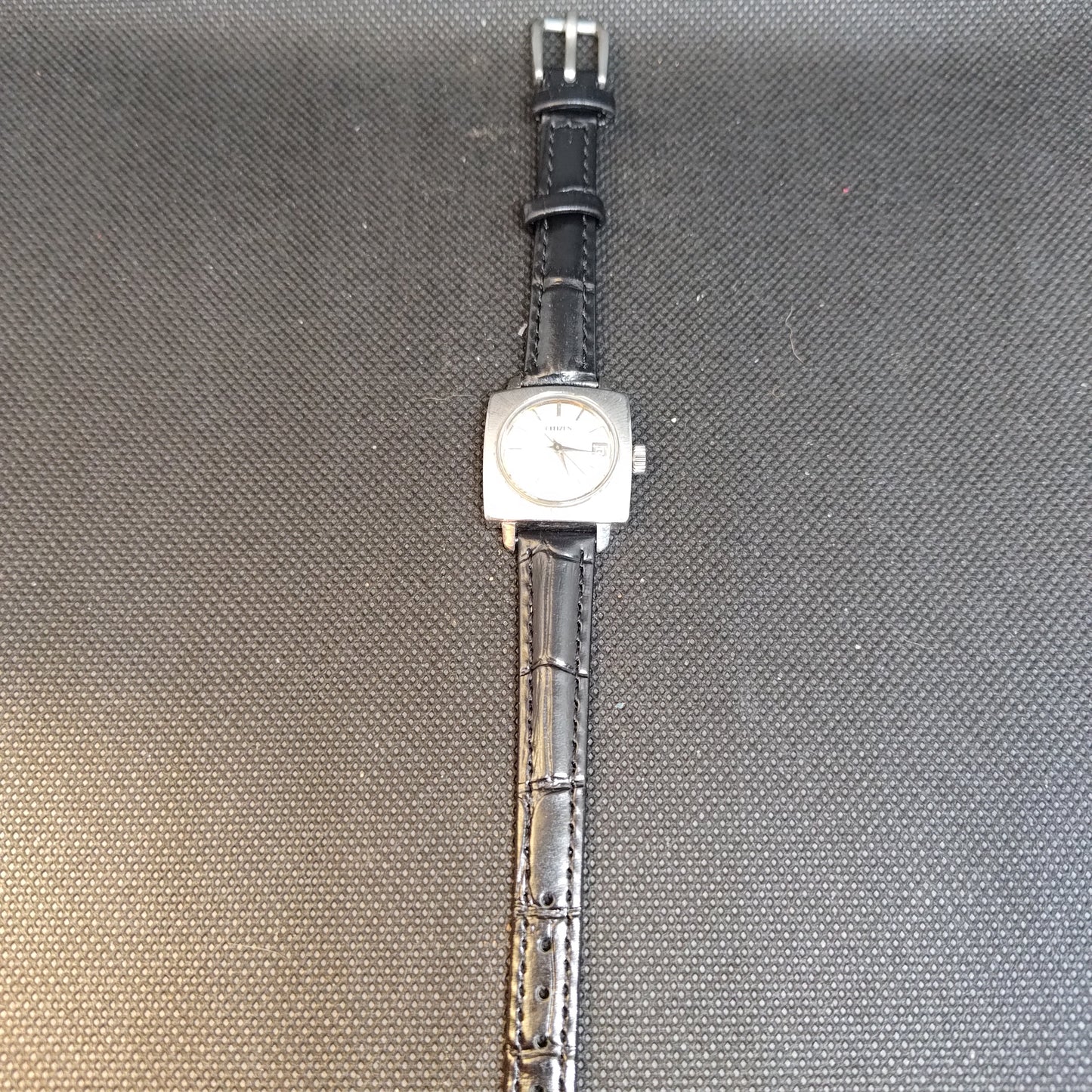 Vintage Citizen Ladies Mechanical Watch