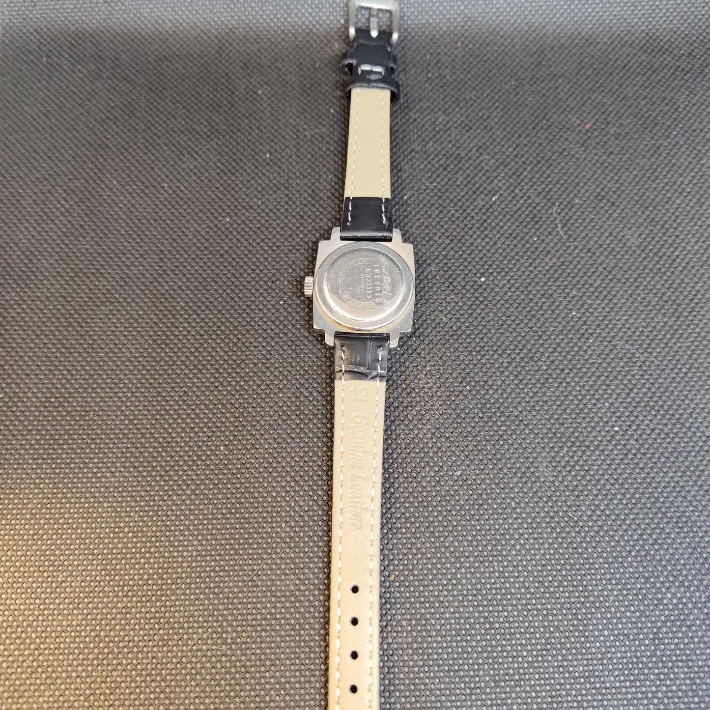 Vintage Citizen Ladies Mechanical Watch