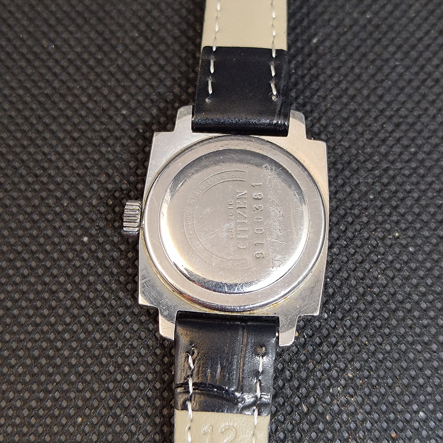 Vintage Citizen Ladies Mechanical Watch