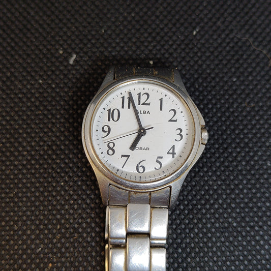 Ladies Seiko Alba Watch