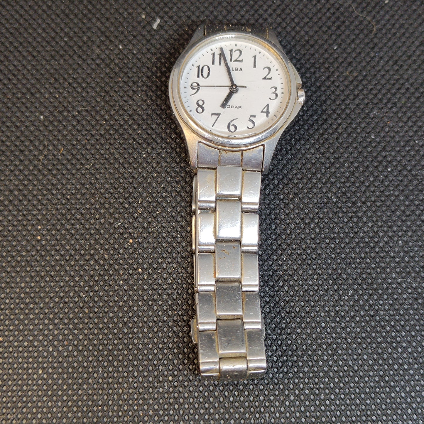 Ladies Seiko Alba Watch