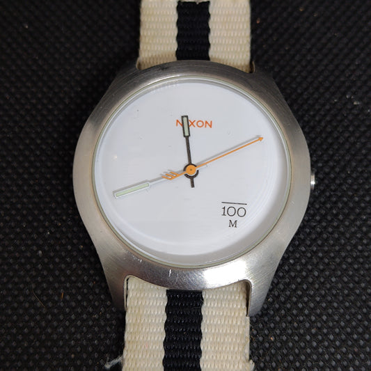 Nixon The Quad Men's Watch