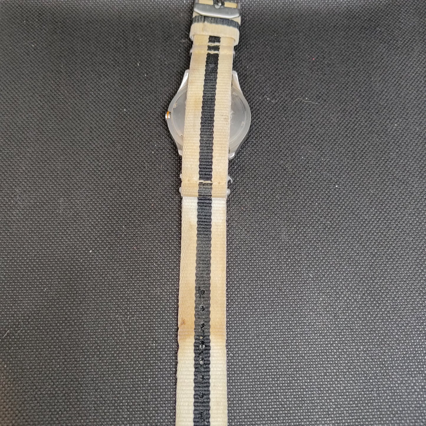 Nixon The Quad Men's Watch