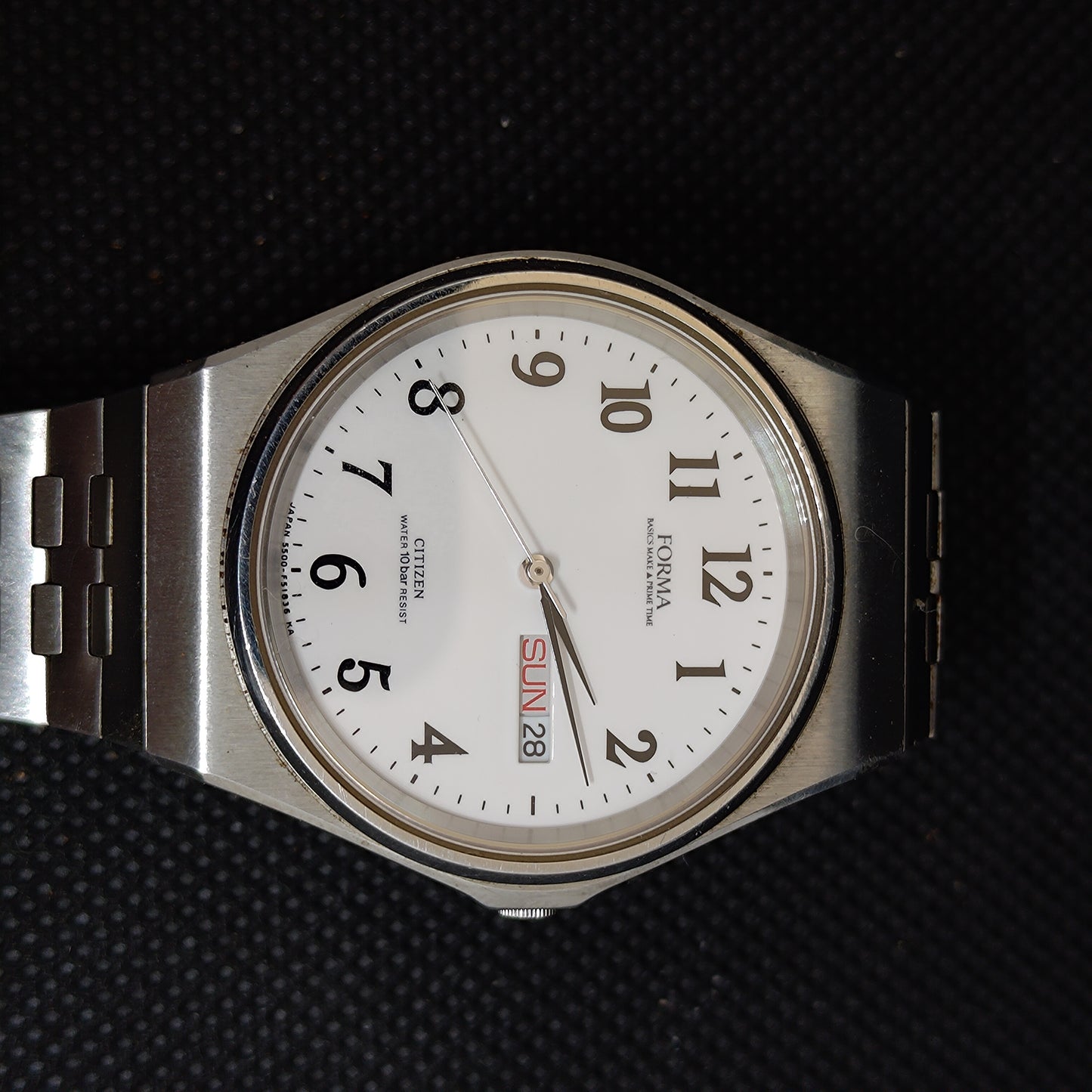 Stunning Citizen Forma Men's Watch