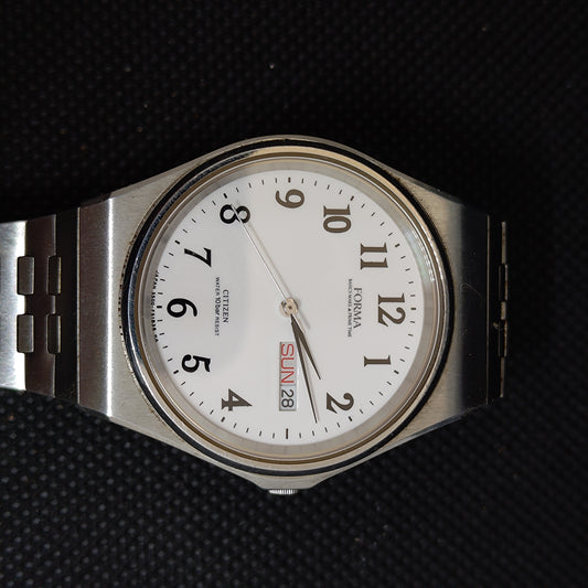 Stunning Citizen Forma Men's Watch