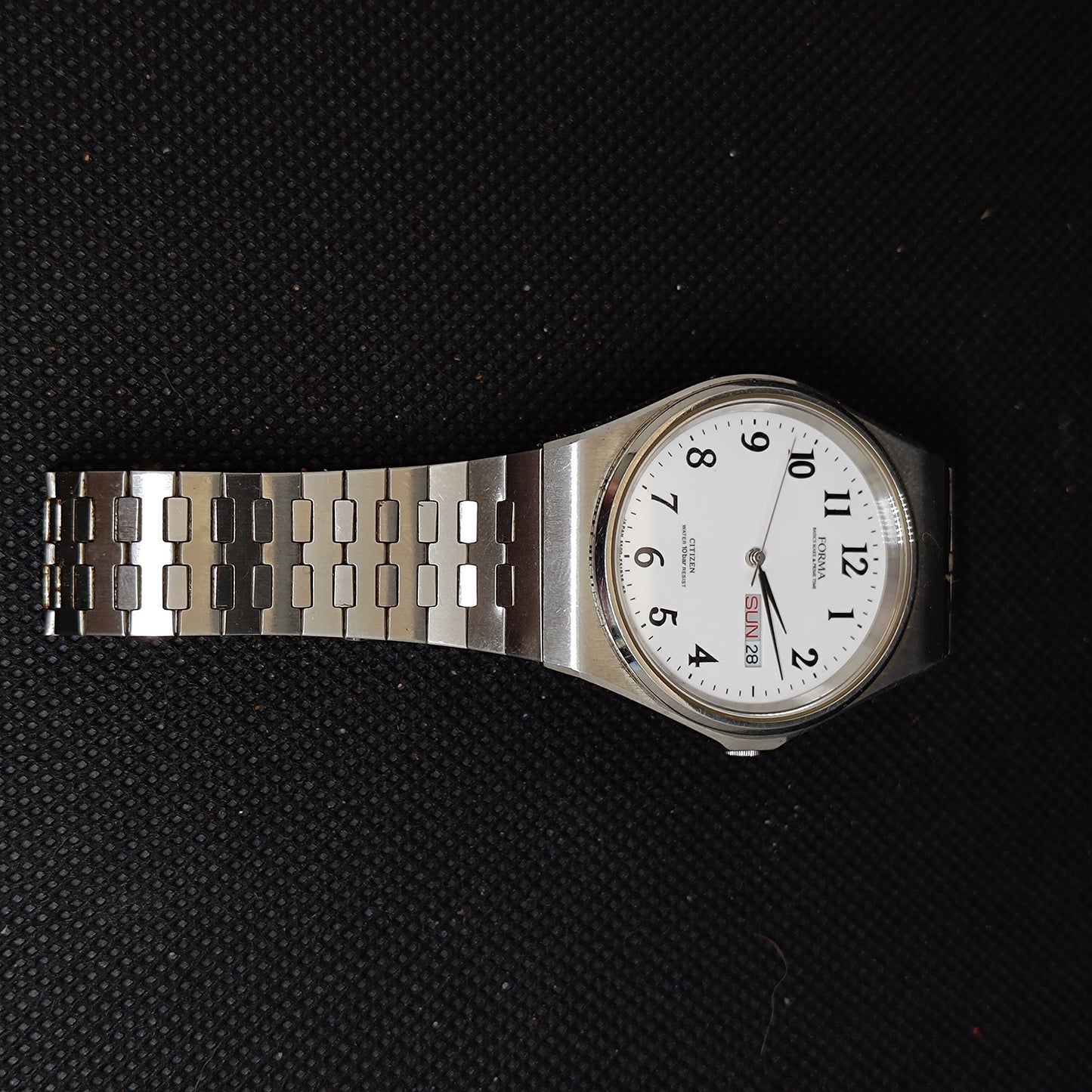 Stunning Citizen Forma Men's Watch