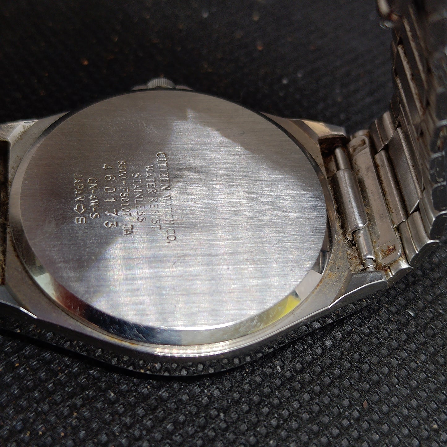 Stunning Citizen Forma Men's Watch