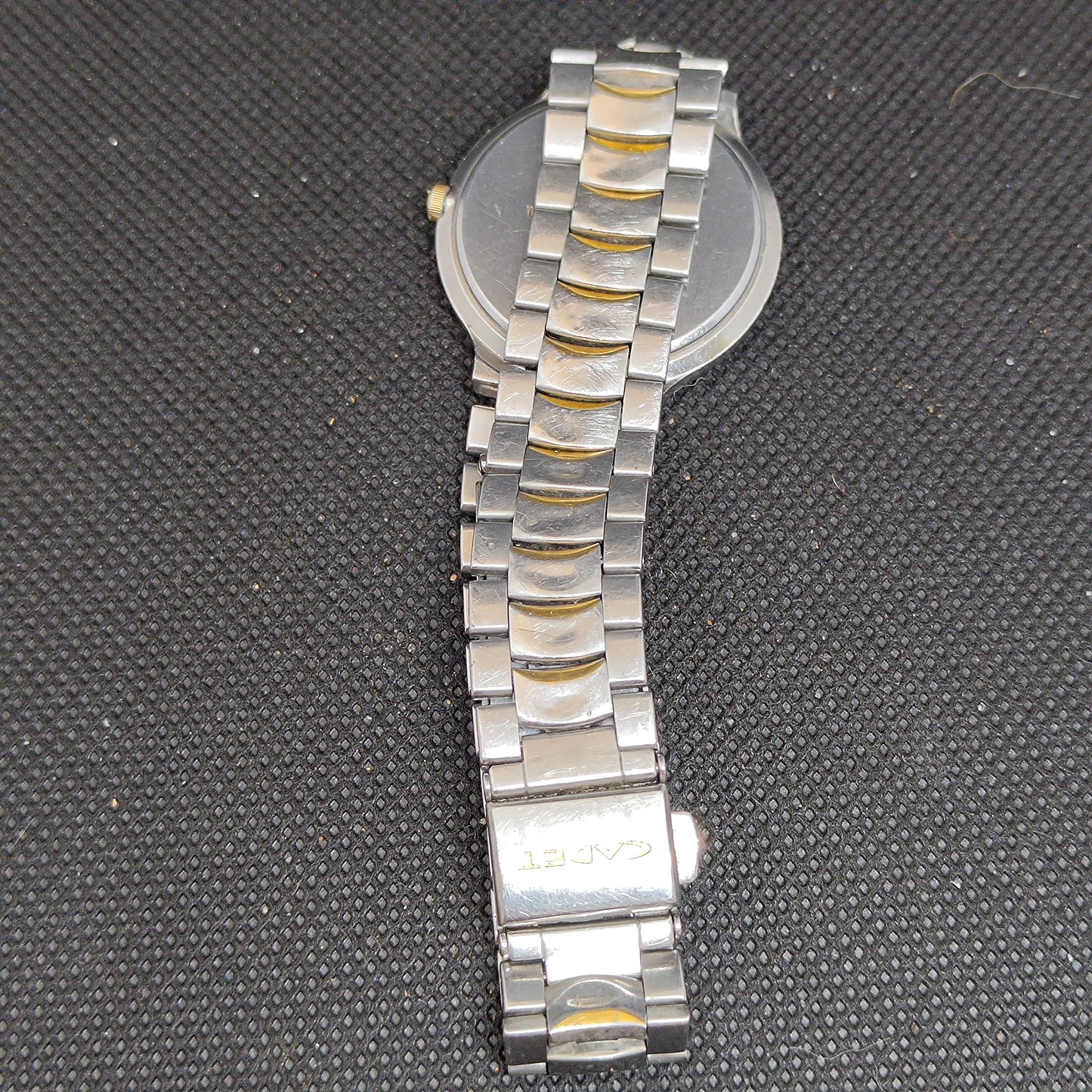 Seiko Cadet Dress Watch