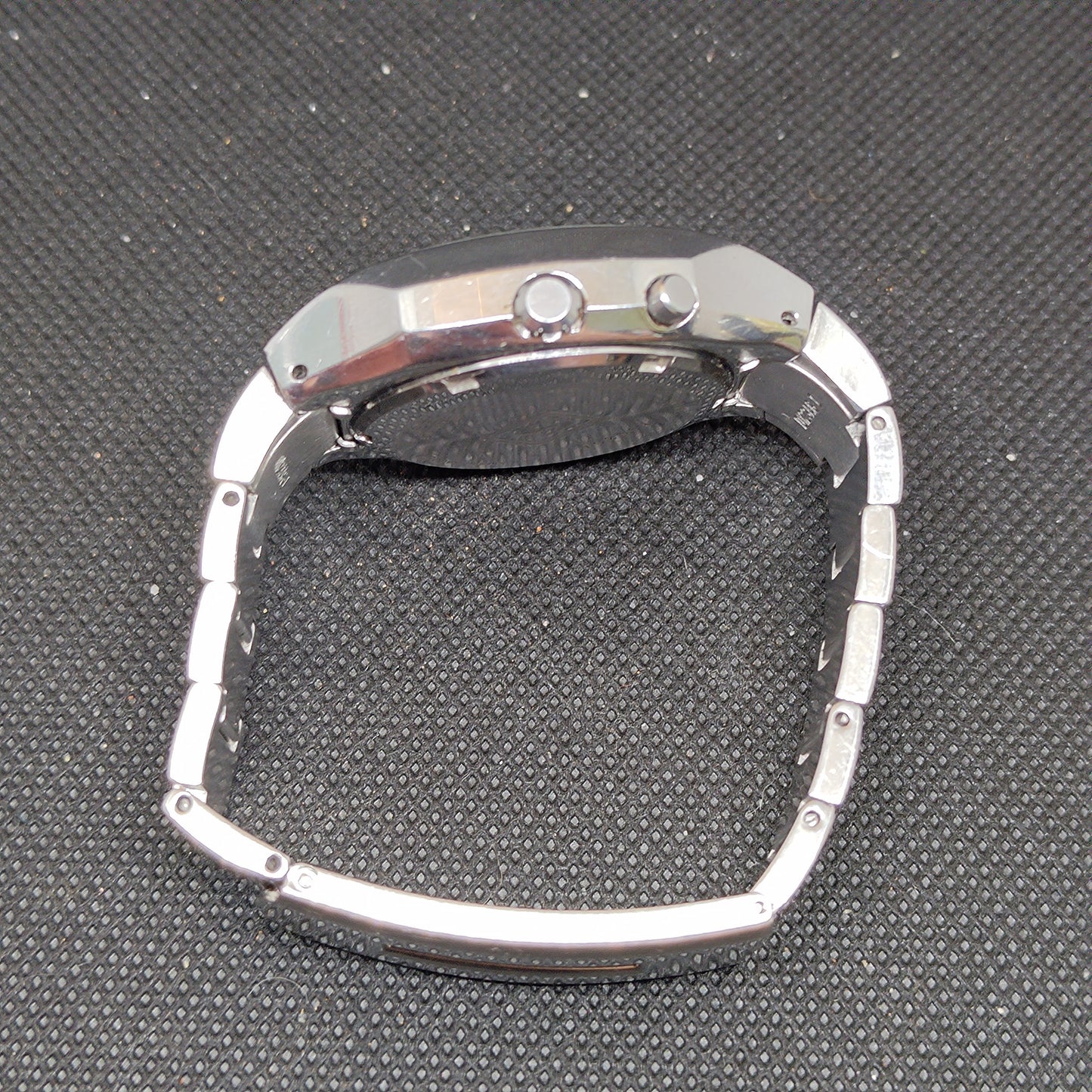 Vintage Seiko Kinetic GMT 5M45-5A00 Oct 1997