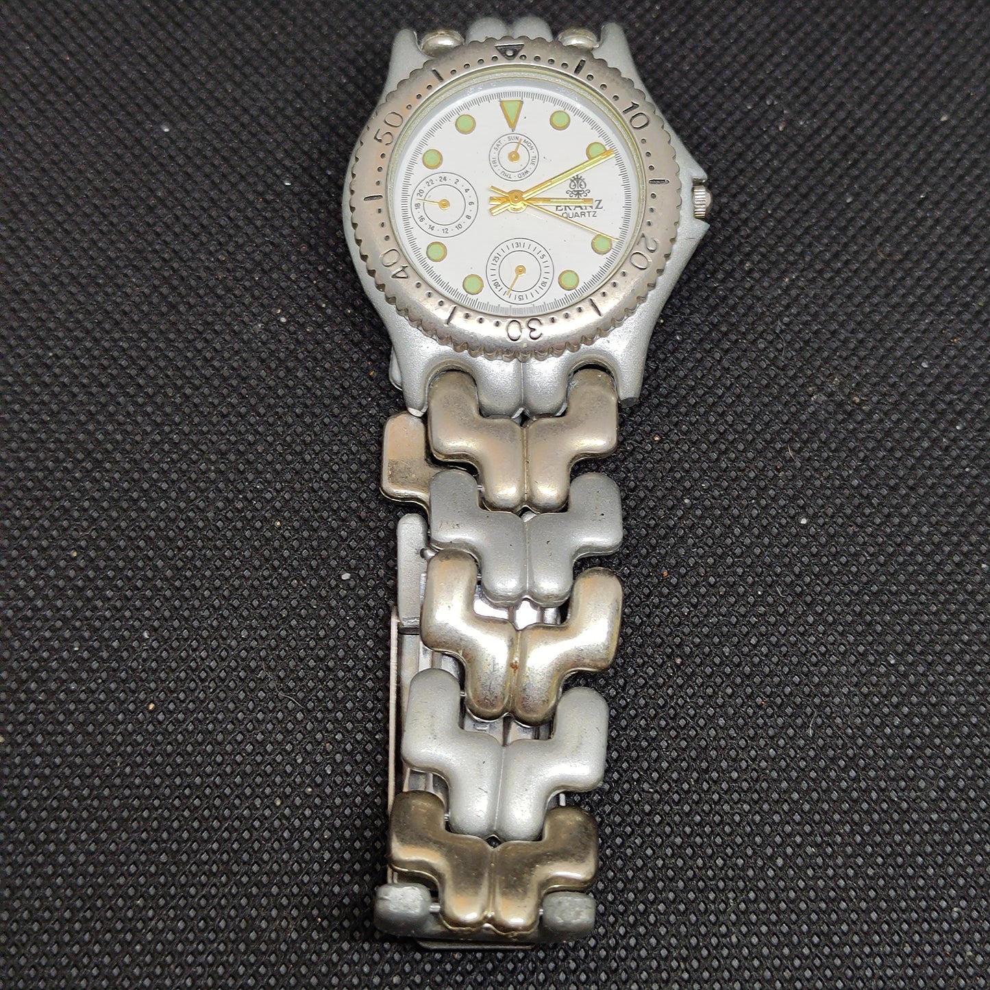 Franz Mens Watch