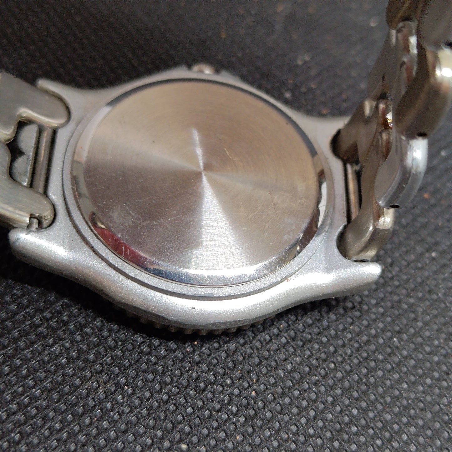 Franz Mens Watch