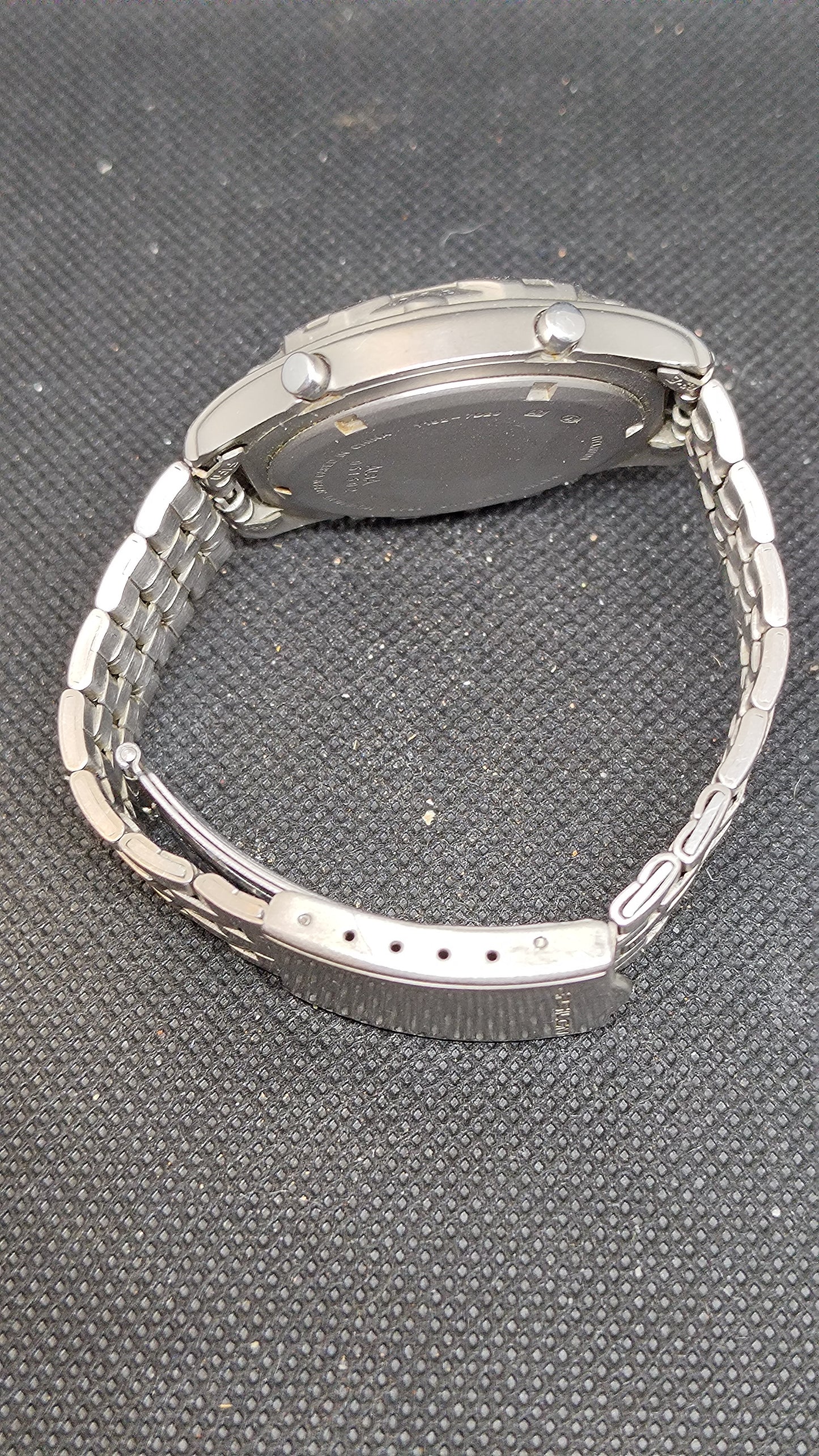 Seiko Alba Epsilon Titanium Chronograph Y182-7D20