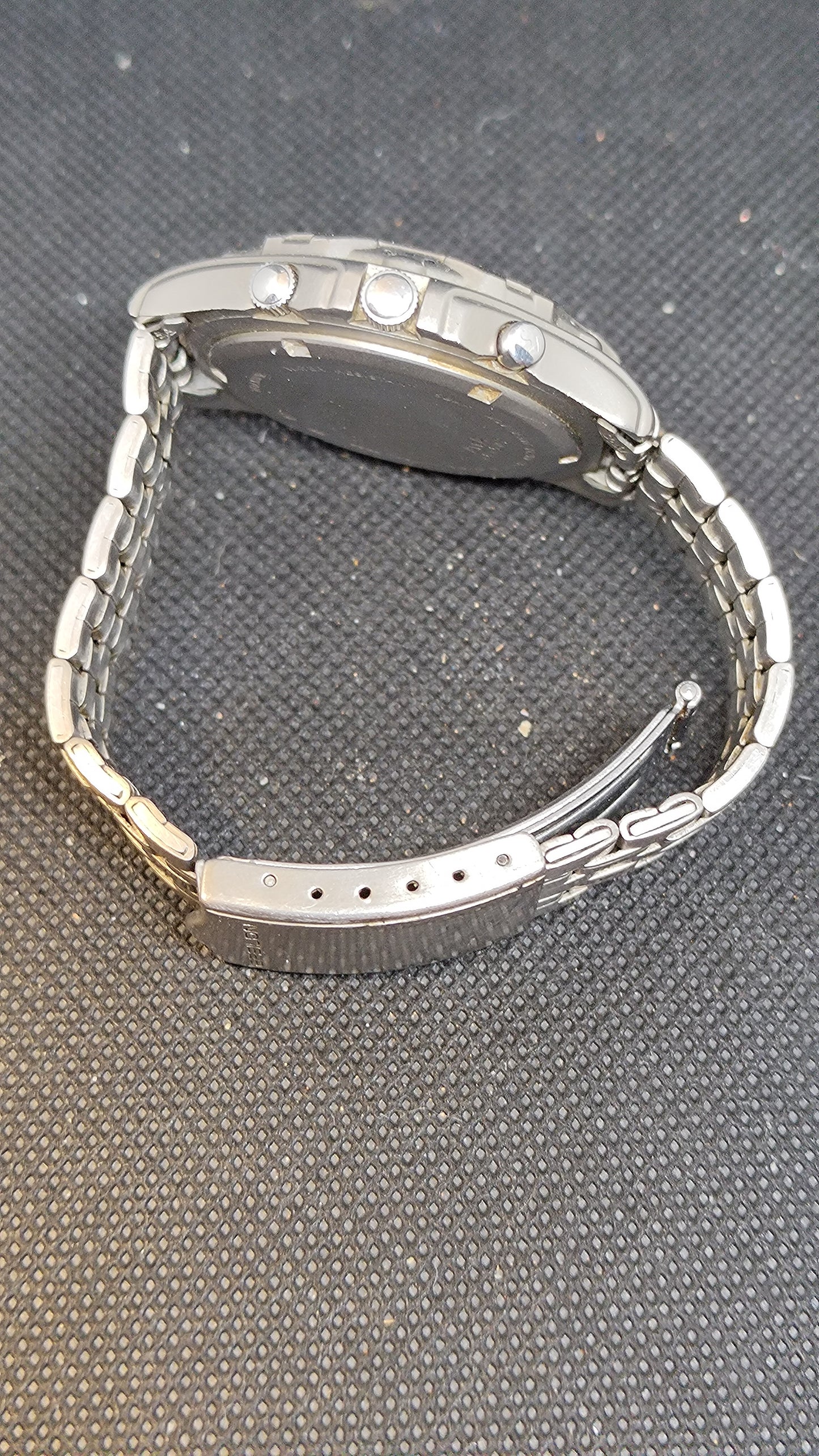 Seiko Alba Epsilon Titanium Chronograph Y182-7D20