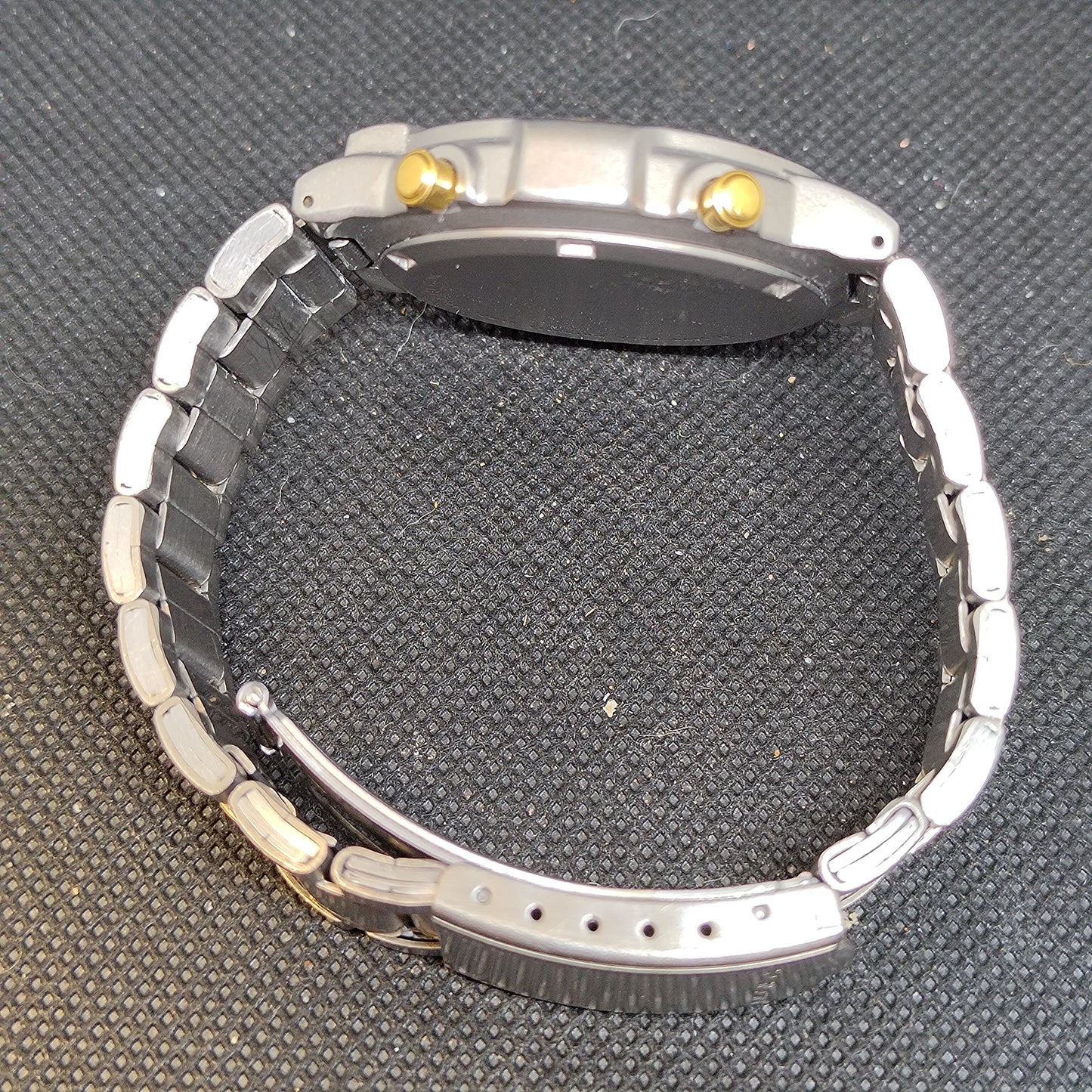 Seiko Alba Epsilon Titanium Chronograph Y182-6A80