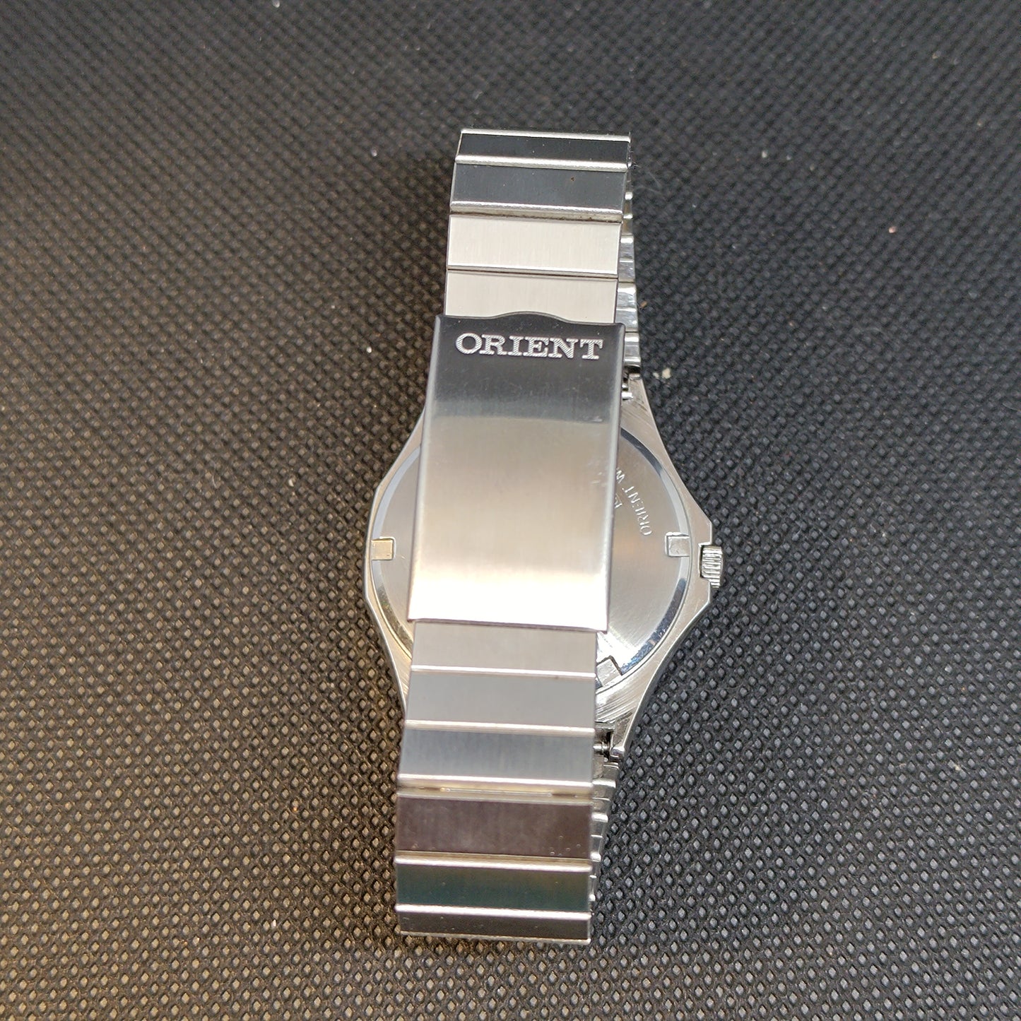 Vintage Orient Jupiter Skin Diver Watch With Box & Papers