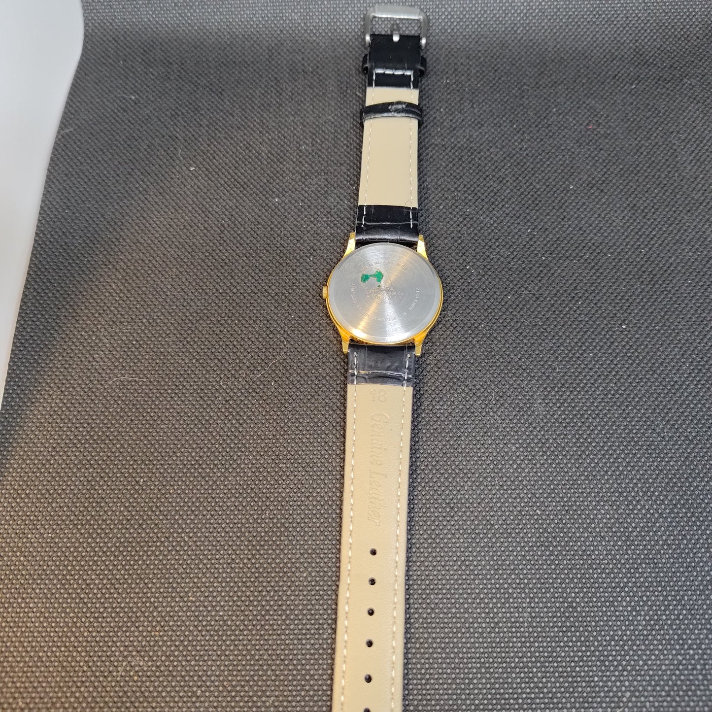 Citizen Junction Dress Watch