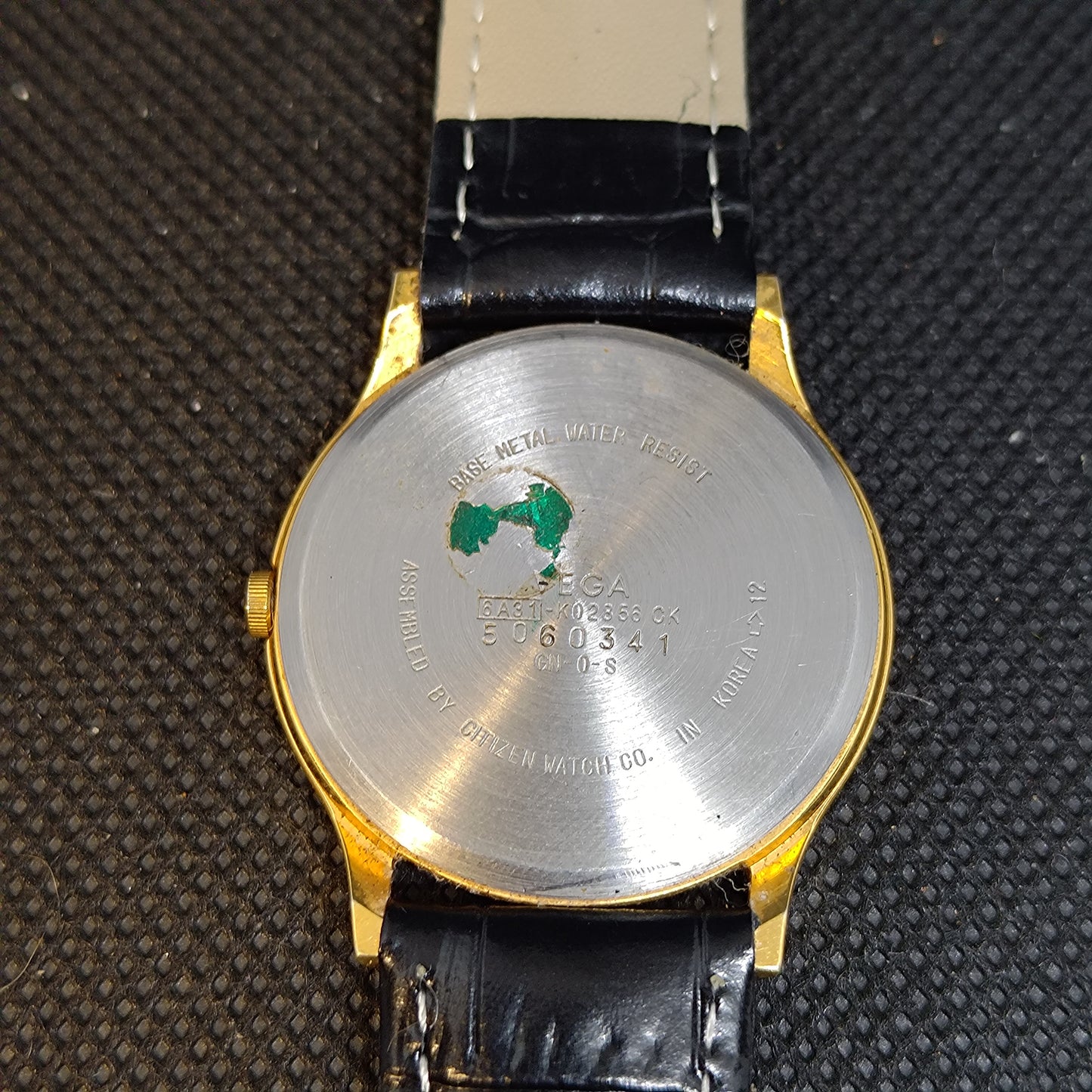 Citizen Junction Dress Watch