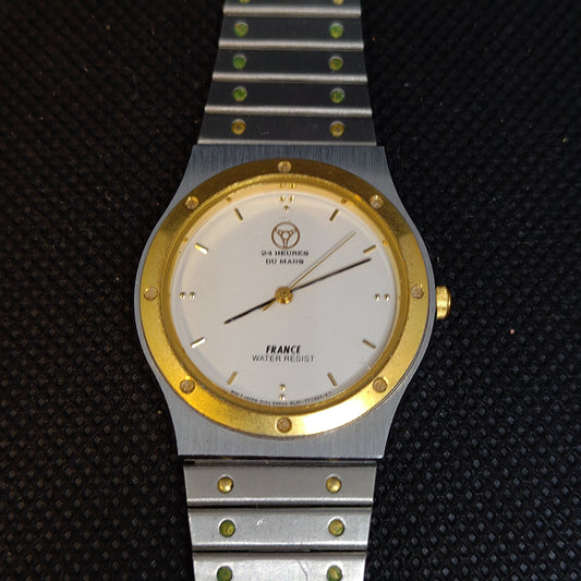 24 Heures Du Mans Watch