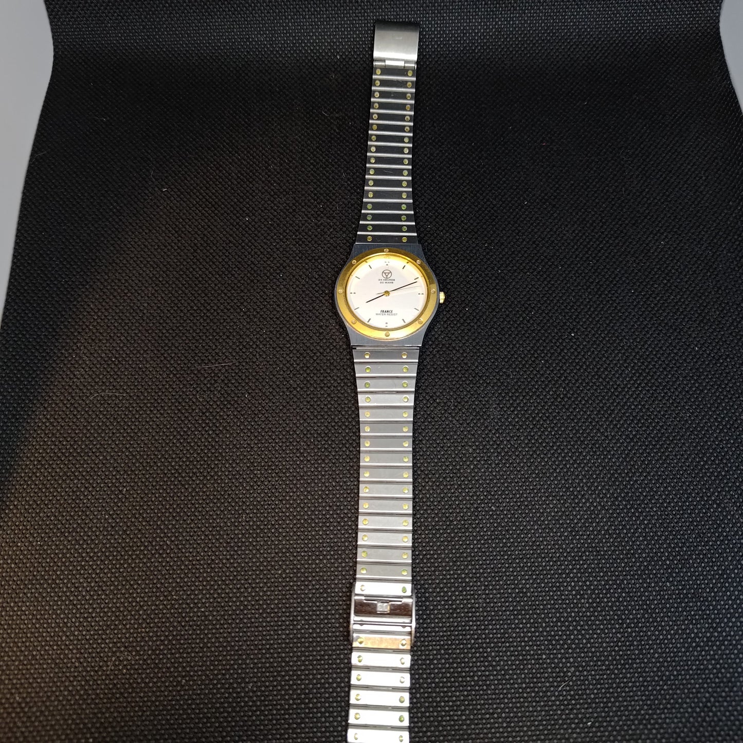24 Heures Du Mans Watch