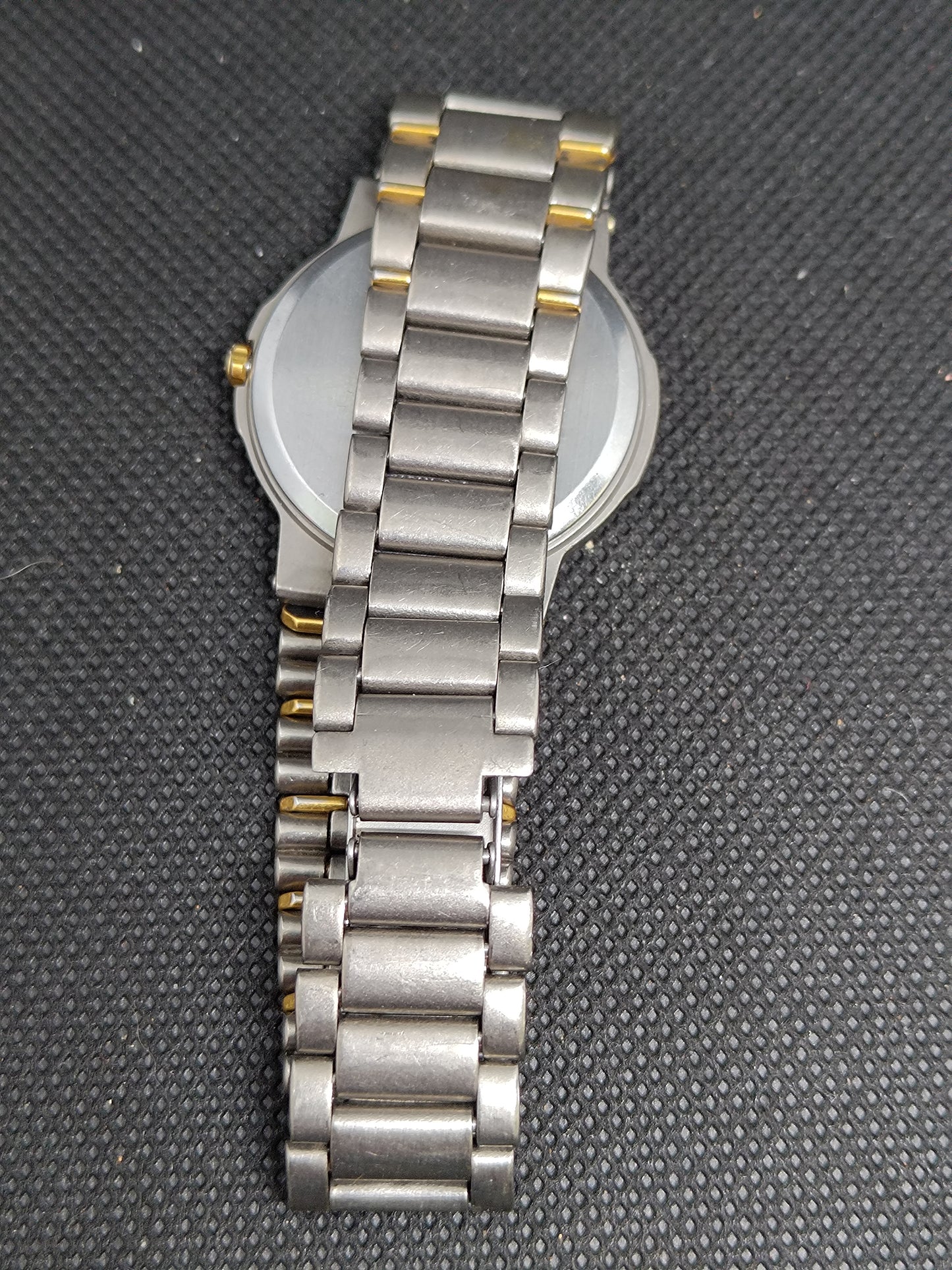 Citizen Attesa Titanium Dress Watch