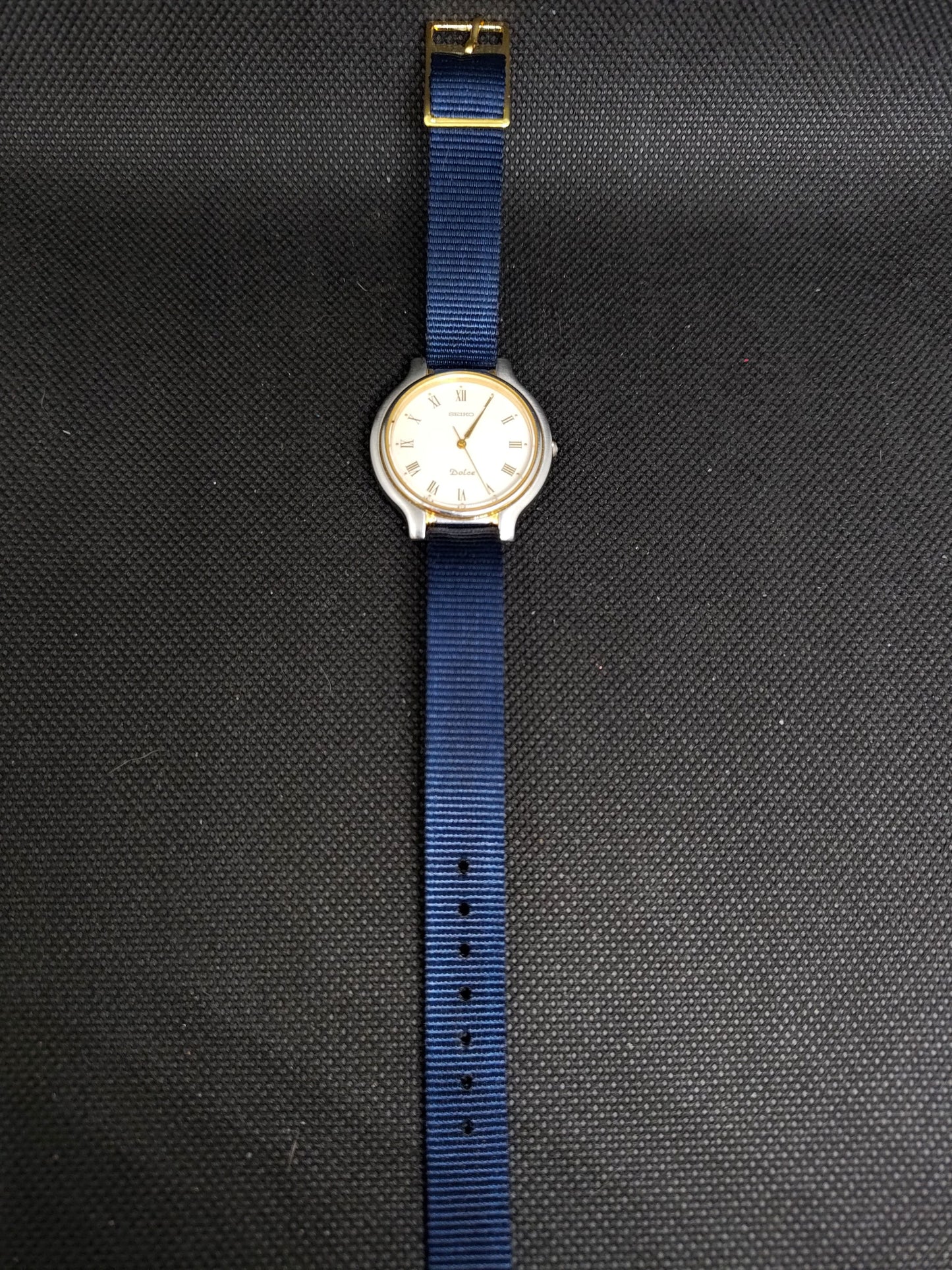 Seiko Dolce Ladies Dress Watch