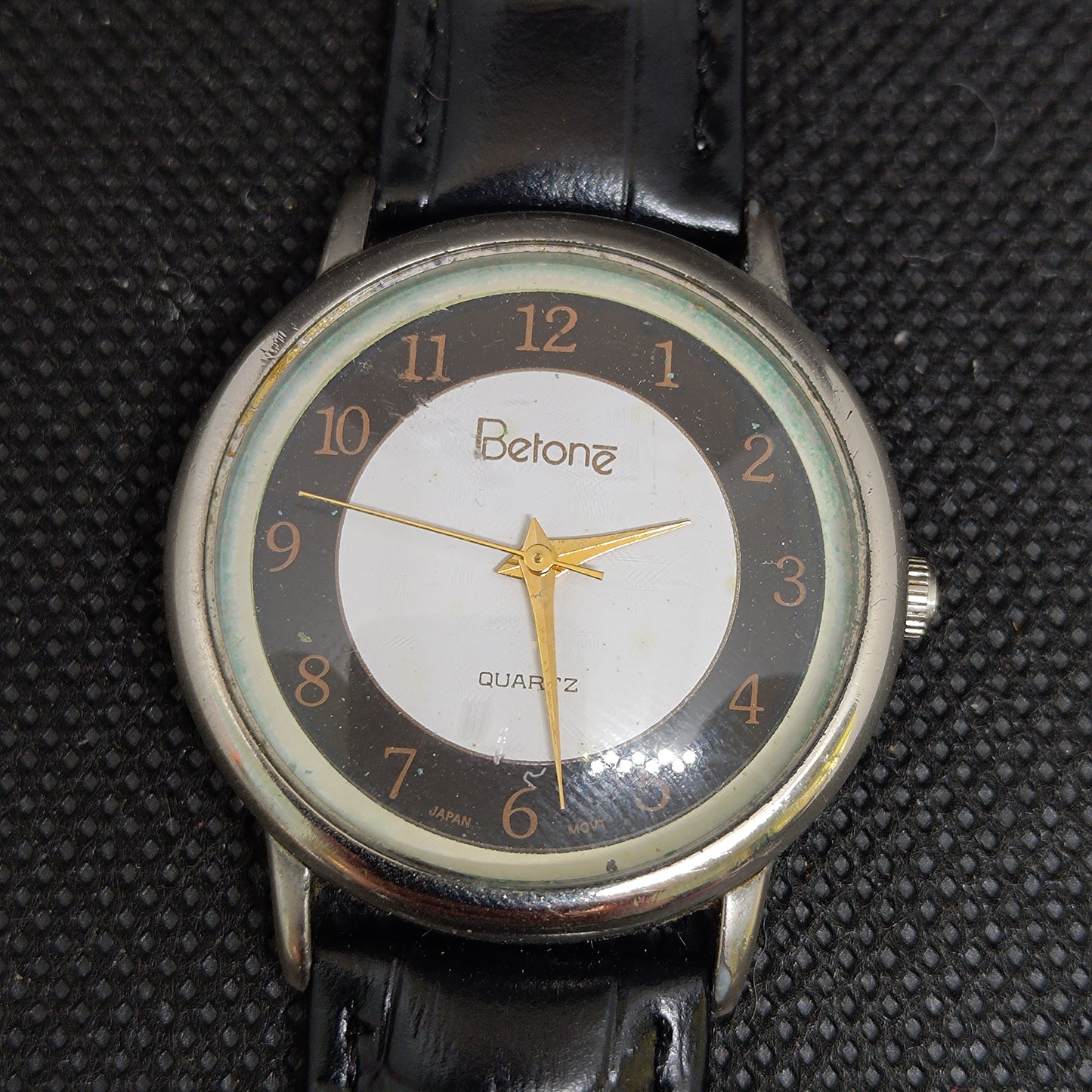 Betone Dress Watch