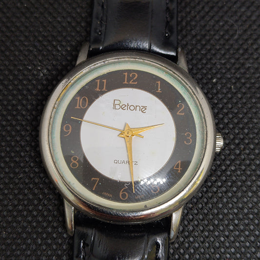 Betone Dress Watch