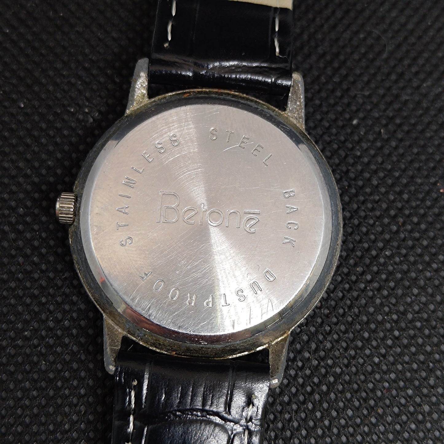 Betone Dress Watch