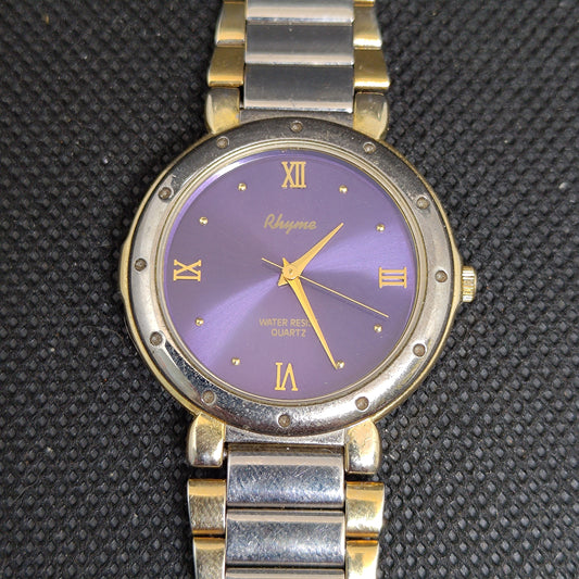 Rhyme Ladies Dress Watch