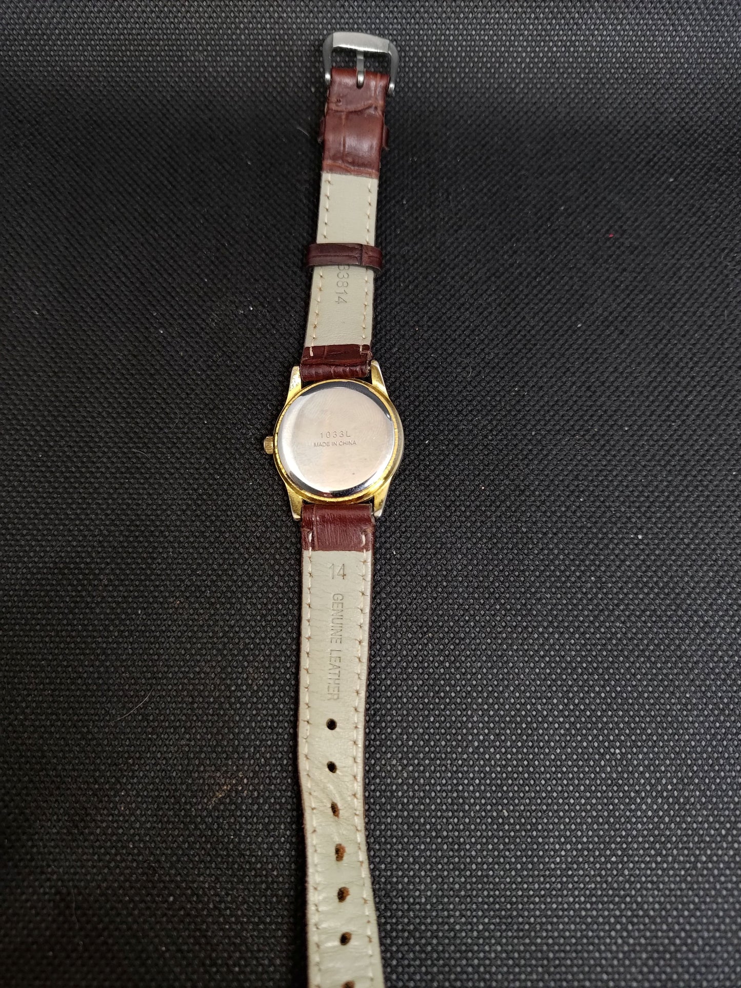 Blue Marlin Dress Watch